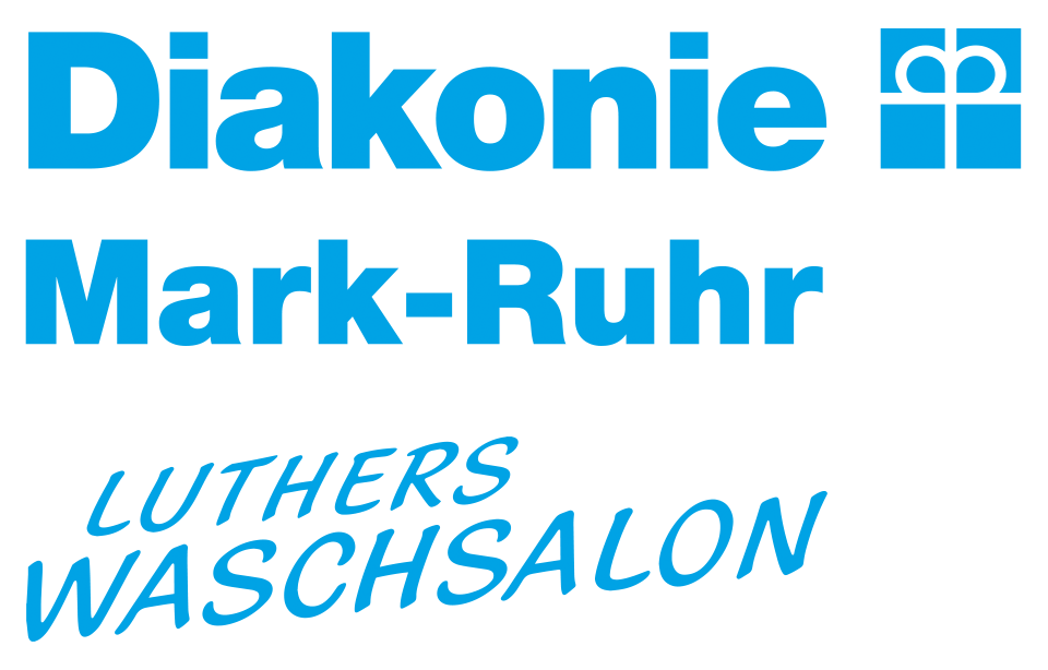 Logo Luthers Waschsalon