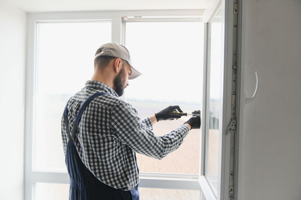 CerneArt Fenstertechnik