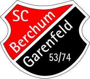 Logo SC Berchum